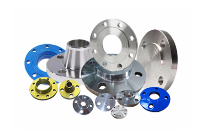 FLANGES