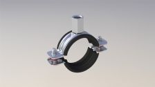 PIPE CLAMPS